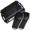 Gravity Car Alarm & Keyless Entry System w/External Shock Sensor G2SX view 1