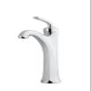 Pfister LG40-DE0C Arterra Single Control Vessel Bathroom Faucet in Polished Chrome, 1.2gpm view 1