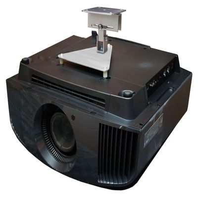 PCMD, LLC. Projector Ceiling Mount Compatible with Sony VPL-VW270ES VW295ES VW570ES VW695ES with Lateral Shift Coupling (5-Inch Extension)