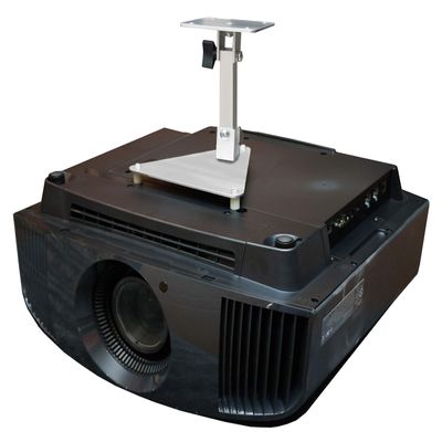 PCMD, LLC. Projector Ceiling Mount Compatible with Sony VPL-VW270ES VW295ES VW570ES VW695ES (8-Inch Extension)