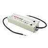 Mean Well CLG-150-24 LED Power Supplies 151.2W 24V 6.3A IP67 Rated, AC-DC Single Output LED Driver Mix Mode CV+CC with PFC. view 1