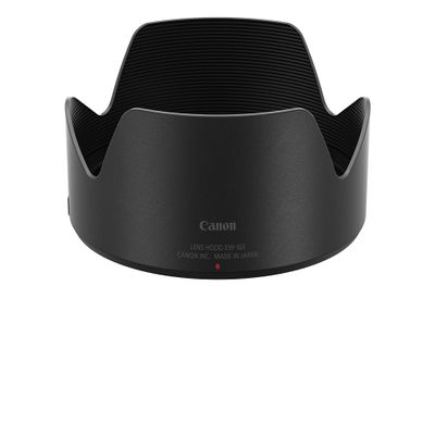 Canon Cameras US EW-103 NEW Lens Hood, Black, full-size (2966C001)