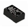 Mean Well DCW12A-05 Isolated DC-DC Converters 9-18Vin, 5Vout 12W 240-1200mA view 1