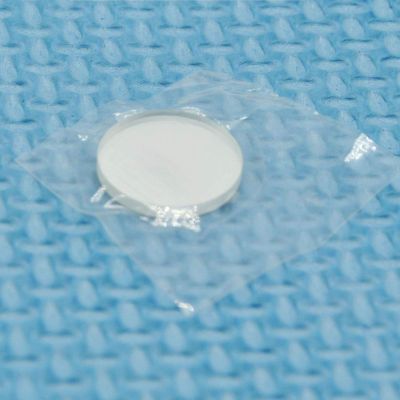 Dia 15mm Glass Filter Lens for Narrow Bandpass 820nm 830nm 840nm IR Lasers