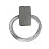 Mirart Self-Stick Acrylic Mirror Hand/Face Towel Ring view 2