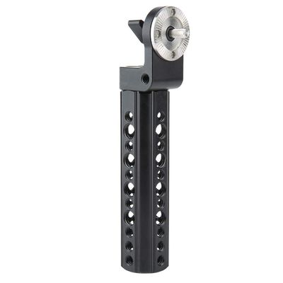 NICEYRIG Rosette Mount Grip Handgrip for ARRI M6 Thread for 15mm DSLR Shoulder Rig Rail Block System