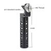 NICEYRIG Rosette Mount Grip Handgrip for ARRI M6 Thread for 15mm DSLR Shoulder Rig Rail Block System view 4