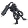 Generic Car Power Adapter Charger for Philips PET7402A/37 PET7402S/37 Dual DVD view 3