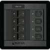Blue Sea Systems 1210 120 Volt AC 4 Position, Beige view 1
