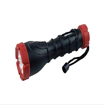 FLASHLIGHT LED AAA 45L