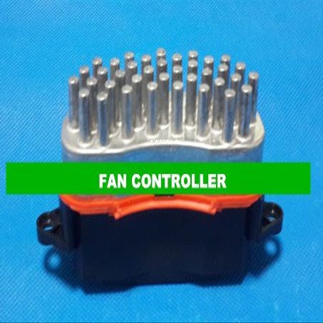 GOWE FAN CONTROLLER for Mondeo OEM 3S7A19E624