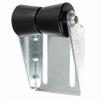 C.E. Smith C.E. Smith Panel Bracket Assembly 5 Spool Roller - Black / 10401G / view 1