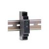 Mean Well DDR-15L-24 Module DC-DC 1-Out 24V 0.63A 15W 4-Pin, DC-DC Ultra Slim Industrial DIN Rail Converter; Input 18-75Vdc; Single Output 24Vdc at 0.63A. view 1