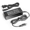 KFD 12V 4-Pin AC DC Adapter for Synology Disk Station DS920+ DS620slim DS418 DS410 DS410j DS411 DS411J DS412 DS412+ DiskStation Network Storage NAS Server Switching Power Supply Cord Charger US Cable view 4