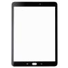 Outer Front Screen Glass Lens Replacement for Samsung Galaxy Tab S2 9.7 T810 T813 T815 (NO Digitizer and LCD) (Black) view 1