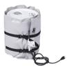 Powerblanket BH05PROG Xtreme 5-Gallon Bucket Heater Gray Alloy with Adjustable Digital Thermostatic Controller view 3