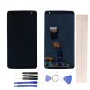 JayTong LCD Display & Replacement Touch Screen Digitizer Assembly with Free Tools for Alca-tel One Touch Idol 4S 6070 6070K 6070Y / 6071W / DTEK60 DK60 Black view 1