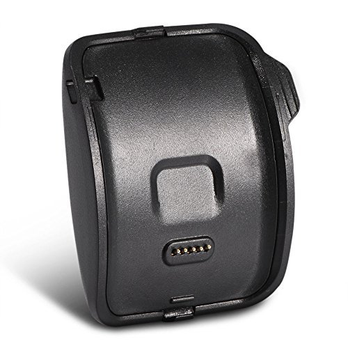 Charger Dock for Gear Fit R750 Watch, Replacement Charger Stand Station for Smart Watch with USB Cable