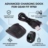 Charger Dock for Gear Fit R750 Watch, Replacement Charger Stand Station for Smart Watch with USB Cable view 4