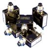 Boat Marine Push Button Circuit Breaker Assortment Contains 1 Each: 3A, 6A, 10A, 15A, 20A view 1