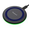 Yootech Wireless Charger,10W Max Wireless Charging Pad(No AC Adapter) view 1