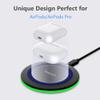 Yootech Wireless Charger,10W Max Wireless Charging Pad(No AC Adapter) view 3