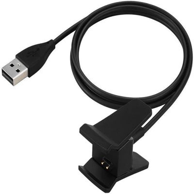 Master Cables Fitbit Alta- Compatible Replacement USB Charger Adapter Charge Cord Charging Cable for Fitbit Alta Smart Fitness Watch