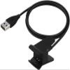 Master Cables Fitbit Alta- Compatible Replacement USB Charger Adapter Charge Cord Charging Cable for Fitbit Alta Smart Fitness Watch view 2