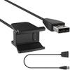 Master Cables Fitbit Alta- Compatible Replacement USB Charger Adapter Charge Cord Charging Cable for Fitbit Alta Smart Fitness Watch view 3