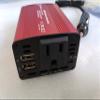 150W Car Power Inverter DC 12V to 110V view 2