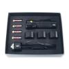 Ansmann Agent 5 Tactical Professional Set for Huntsmen view 3