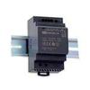 Mean Well DDR-60G-15 Module DC-DC 1-Out 15V 4A 60W 6-Pin, 60W DIN Rail Type DC-DC Converter, 9-36VDC Input, G-Series 15V @4A Output. view 1