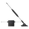 Cell Phone Signal Booster Antenna for Verizon, AT&T, T-Mobile - Truck & Car Mount Passive Repeater for 5G, 4G LTE iPhones, Galaxies, Pixels view 1