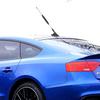 Cell Phone Signal Booster Antenna for Verizon, AT&T, T-Mobile - Truck & Car Mount Passive Repeater for 5G, 4G LTE iPhones, Galaxies, Pixels view 3