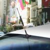 Cell Phone Signal Booster Antenna for Verizon, AT&T, T-Mobile - Truck & Car Mount Passive Repeater for 5G, 4G LTE iPhones, Galaxies, Pixels view 4