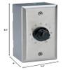 Valcom 70 Volt Expander view 2
