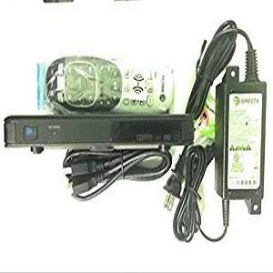 AT&T Directv C61W Genie Mini Client (DIRECTV HR34, HR44, HR54 HS17 Or H44 Non-Dvr Receiver Required. Sold Separately)