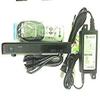 AT&T Directv C61W Genie Mini Client (DIRECTV HR34, HR44, HR54 HS17 Or H44 Non-Dvr Receiver Required. Sold Separately) view 1