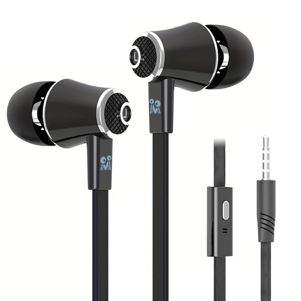 Earbuds for Kindle Fire,Earphone for Kindle eReaders, for Fire HD 8 HD 10, for Kindle Voyage Oasis, for Xperia XZ Premium/Xperia XZs/ L1 in Ear Headset Wired Earbuds