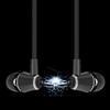 Earbuds for Kindle Fire,Earphone for Kindle eReaders, for Fire HD 8 HD 10, for Kindle Voyage Oasis, for Xperia XZ Premium/Xperia XZs/ L1 in Ear Headset Wired Earbuds view 2