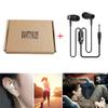 Earbuds for Kindle Fire,Earphone for Kindle eReaders, for Fire HD 8 HD 10, for Kindle Voyage Oasis, for Xperia XZ Premium/Xperia XZs/ L1 in Ear Headset Wired Earbuds view 3