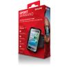 iSound Sport Armband Case for Apple iPhone 7 - Black view 2