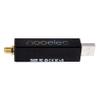Nooelec RTL-SDR v5 SDR - NESDR Smart HF/VHF/UHF (100kHz-1.75GHz) Software Defined Radio. Premium RTLSDR w/ 0.5PPM TCXO, SMA Input & Aluminum Enclosure. RTL2832U & R820T2 (R860)-Based Radio view 4