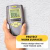 General Tools Digital Moisture Meter MMD7NP - Humidity Sensor- Pinless and Non-Invasive view 2