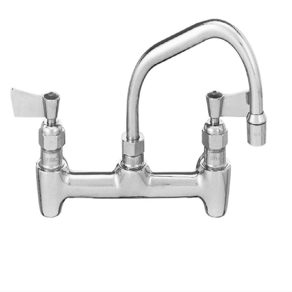 Fisher 13269 Faucet 8BS 12SS