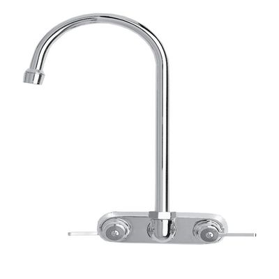 Fisher 1996 Faucet 4BS 06SGN