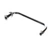 Fisher 2011-0000 Swivel Pre-Rinse Goose Neck Spout view 1