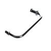 Fisher 2011-0000 Swivel Pre-Rinse Goose Neck Spout view 2