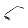 Fisher 2011-0000 Swivel Pre-Rinse Goose Neck Spout view 4