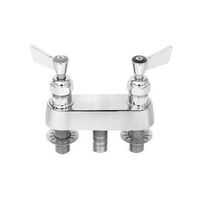 Fisher 2805-CV CTL VLV 4R CK